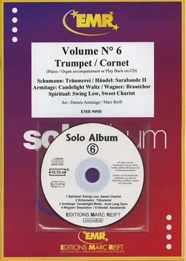 Solo Album Volume 06